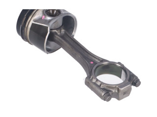 Шатун  03L105401A    Volkswagen Golf VII  