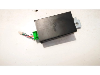 Блок управления    Honda FR-V