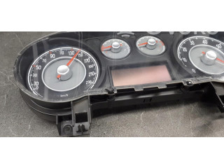 Přístrojová deska Fiat Punto Evo 2014 5550050900