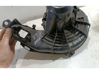 Вентилятор печки       Opel Meriva A