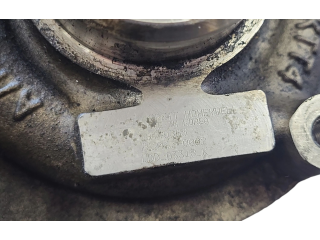 Turbodmychadlo Турбина 96440365, 7624630002 Opel Antara