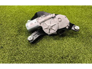 Моторчик заднего дворника 98700Q0400, W435427 Hyundai Bayon