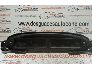Панель приборов 965166380   Citroen Xsara Picasso       