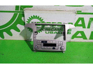 Блок управления климат-контролем 7S7T18C612AB   Ford S-MAX