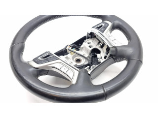 Руль Mitsubishi Outlander 2013-2021 года