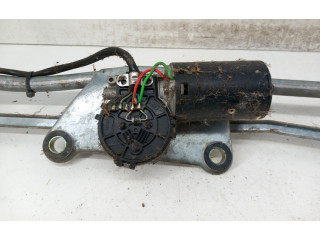 Моторчик дворников 95668914    Citroen Xantia