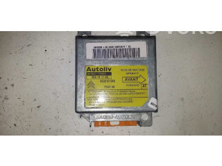 Блок подушек безопасности 9638101980 Citroen Xsara