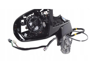 Zpětné zrcátko Mercedes-Benz E W124 1994 A2388108900