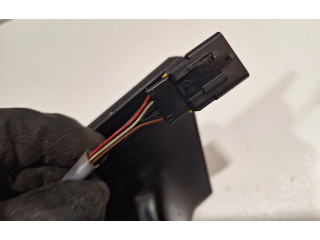 Блок управления климат-контролем 1400742XT Fiat Scudo