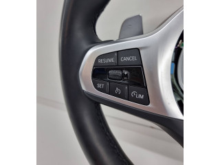 Руль BMW 3 G20 G21  2019 -  года       