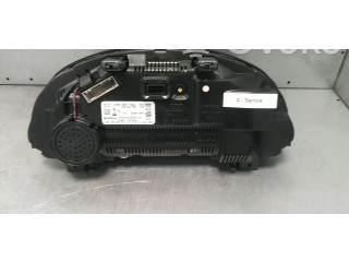 Přístrojová deska  Audi Q7 4M 2016 4M0920790A  