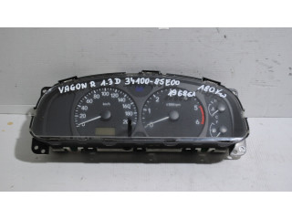 Панель приборов 3410085E00 Suzuki Ignis