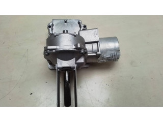 Насос рулевого управления