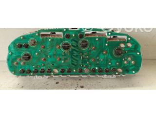 Панель приборов 0K21267450A, MOTORLIMPIATRASERO   KIA Sephia       