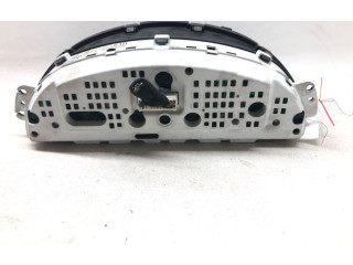 Přístrojová deska Hyundai Matrix 2001 94004-17510