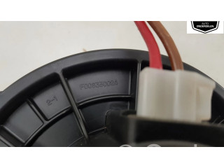 Вентилятор печки    971130X000   Hyundai i10