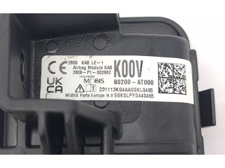 Подушка безопасности для колен 80200AT000   KIA Niro