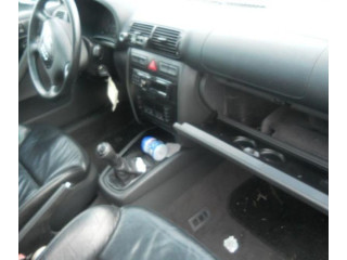 Зеркало электрическое        Audi A3 S3 8L  1996 - 2003 года   