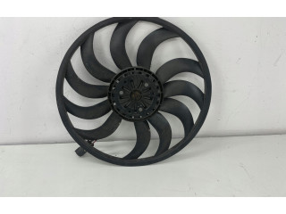 Вентилятор радиатора GX738C607CE, 9014464802 Jaguar XF X260