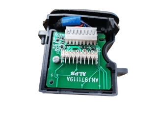 Ручка стеклоочистителей 30669742, 04W35D   Volvo XC90