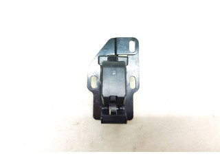 Замок багажника     Citroen Jumpy 2016 -  года