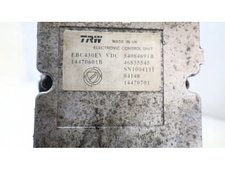 Блок АБС    Lancia  Lybra   -  года