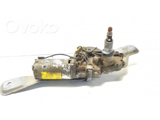 Моторчик заднего дворника 7M0955711A Ford Galaxy