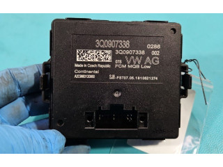 Блок комфорта 3Q0907338, IMPRK1394629   Skoda Karoq   