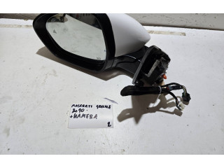 Зеркало электрическое Maserati Grecale 2022 - года