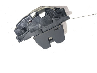 Замок багажника 9671153780 Citroen C4 Grand Picasso 2007 - 2013 года