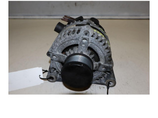 Генератор    9820893880   Peugeot 2008 II