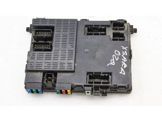 Блок комфорта 73008512, 9649053680 Citroen Xsara Picasso