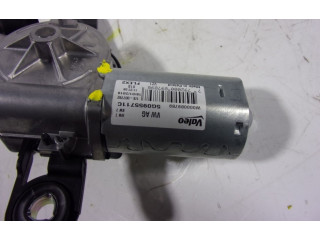 Моторчик заднего дворника 5G0955711C, 5G0955711C    Cupra Ateca
