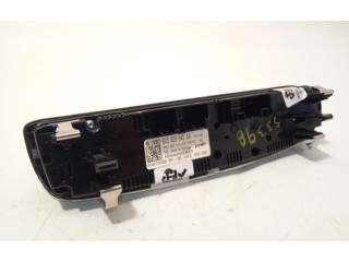 Блок управления климат-контролем 8V0820043AA, 8V0820043AIMJ Audi Q2