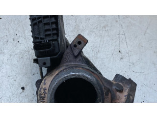 Turbodmychadlo Турбина A6460900980 Mercedes-Benz E W211 2.1