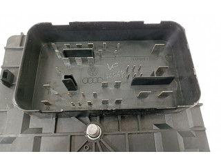 Модуль управления BSM 1K0937125A Volkswagen Golf SportWagen BXE