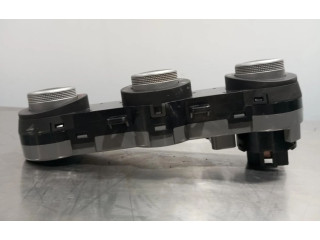 Блок управления климат-контролем 972501HXXX KIA Ceed