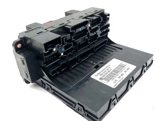 Pojistková skříňka A2035452801, 2035452801 Mercedes-Benz C W203 2004