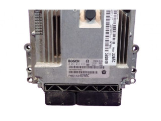 Блок управления двигателем Блок управления P05150620AC, P05150620AC   Fiat Freemont