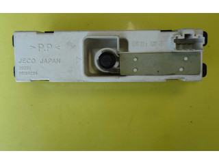 Дисплей    MR189269, 29080   Mitsubishi Colt