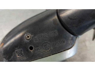 Зеркало электрическое     Сзади   Audi A8 S8 D3 4E  2002-2009 года   