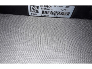 Диффузор     622983, 95472583    Opel Antara 