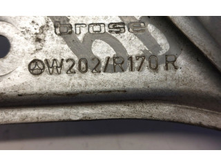 Zpětné zrcátko Mercedes-Benz C W202 1999 0130821709, 0130821709