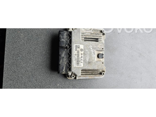 Řídící jednotka 03G906021HS, 0281013681 Volkswagen Caddy 2006