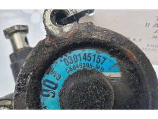 Насос усилителя руля