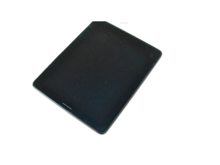 Дисплей 32316263 Polestar 2