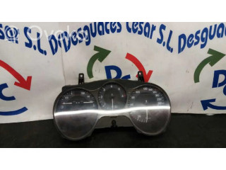 Přístrojová deska  Seat Leon (1P) 2005 1P0920  