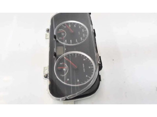 Přístrojová deska  Tata Indigo I 2003 284354209910N  