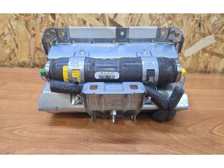 Подушка безопасности пассажира 31271211, 605650100   Volvo V70