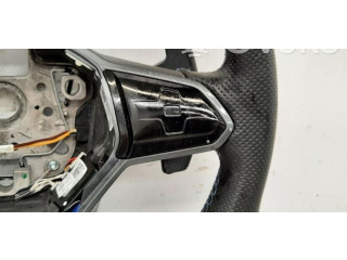 Руль Volkswagen Golf VIII  2019 -  года       